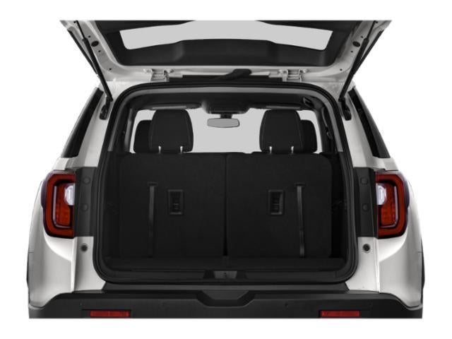 2021 GMC Acadia AWD SLE