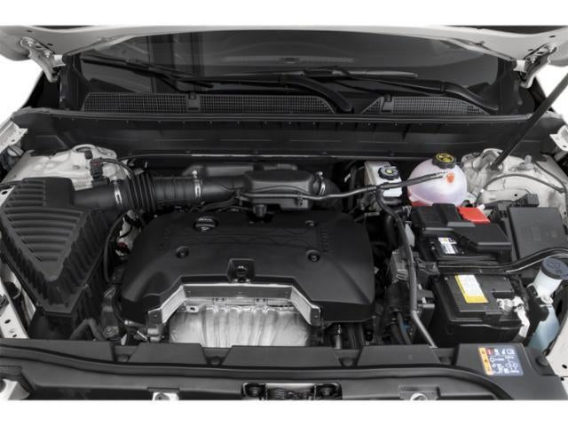 2021 GMC Acadia AWD SLE