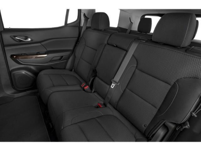 2021 GMC Acadia AWD SLE