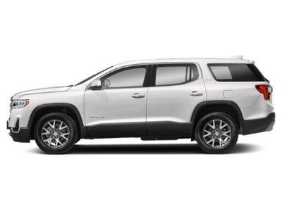 2021 GMC Acadia AWD SLE
