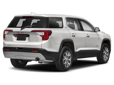 2021 GMC Acadia AWD SLE