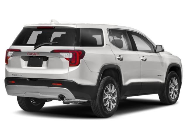 2021 GMC Acadia AWD SLE