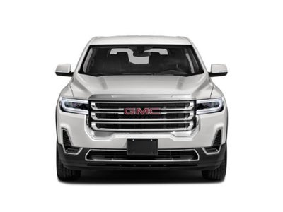 2021 GMC Acadia AWD SLE