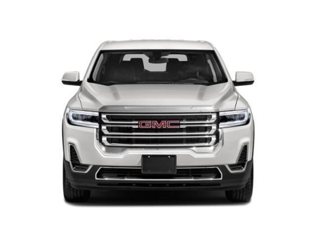 2021 GMC Acadia AWD SLE