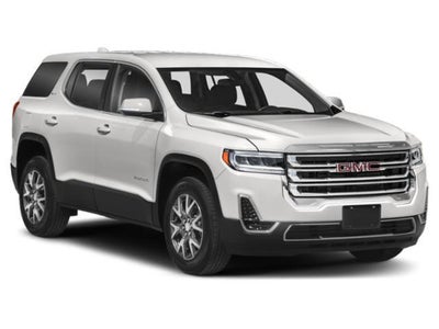 2021 GMC Acadia AWD SLE