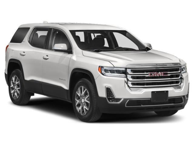 2021 GMC Acadia AWD SLE