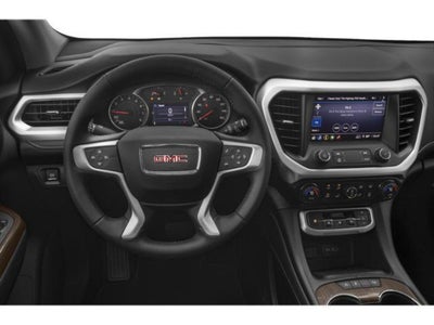 2021 GMC Acadia AWD SLE