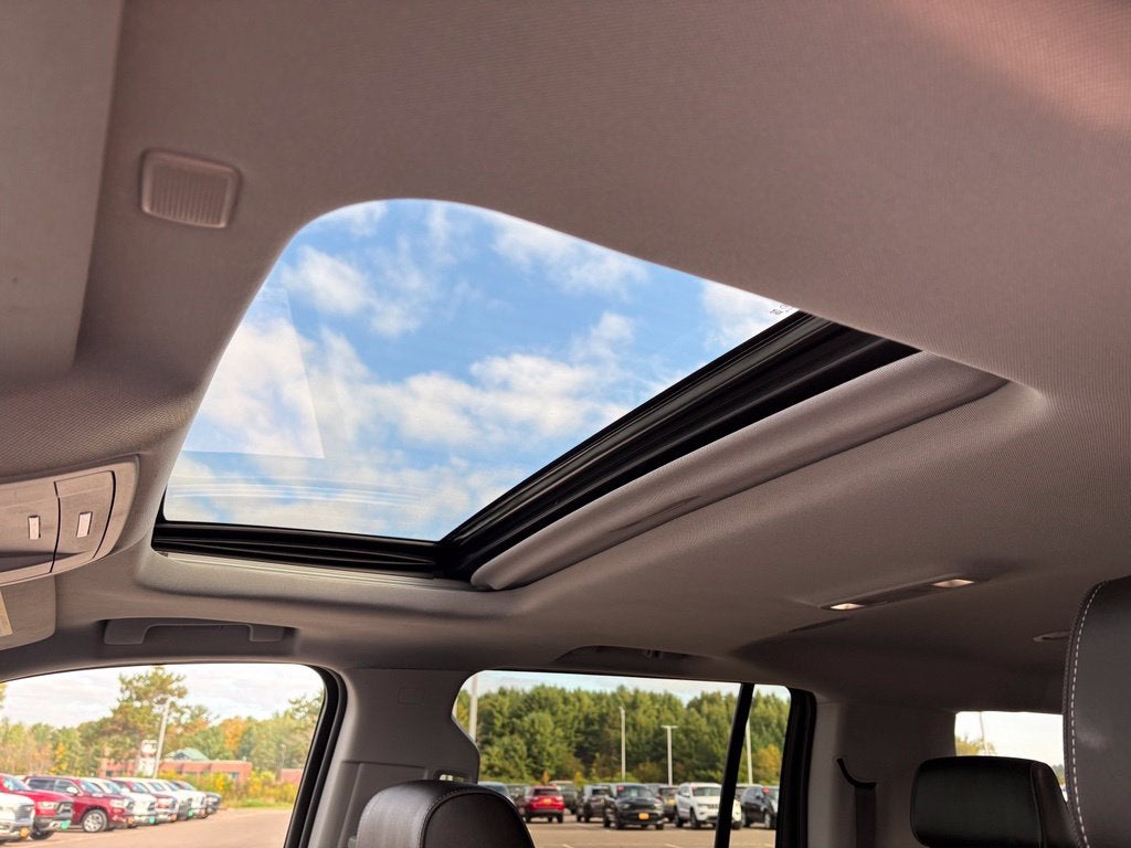 2020 GMC Yukon XL 4WD Denali