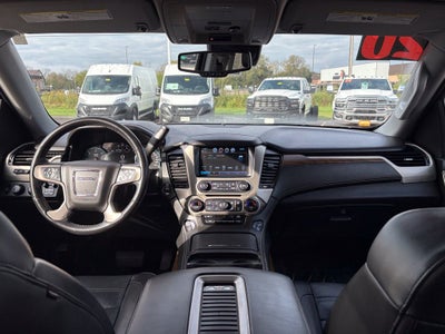 2020 GMC Yukon XL 4WD Denali