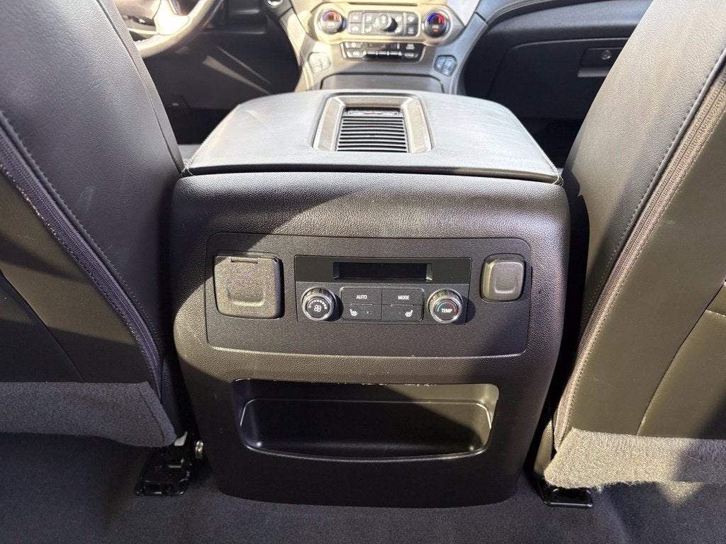 2020 GMC Yukon XL 4WD Denali