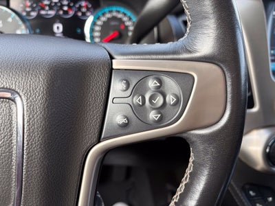 2020 GMC Yukon XL 4WD Denali