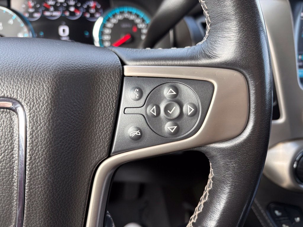 2020 GMC Yukon XL 4WD Denali
