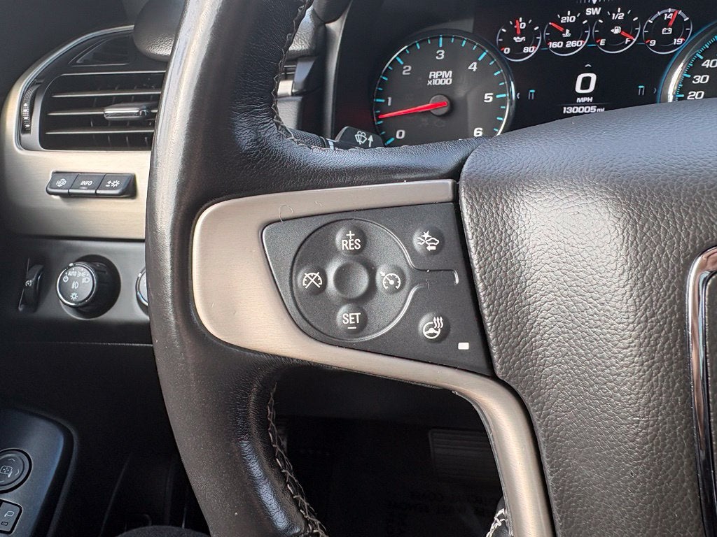 2020 GMC Yukon XL 4WD Denali