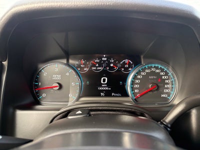 2020 GMC Yukon XL 4WD Denali