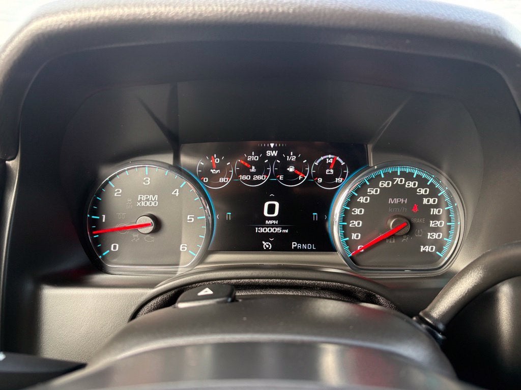 2020 GMC Yukon XL 4WD Denali