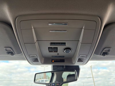 2020 GMC Yukon XL 4WD Denali