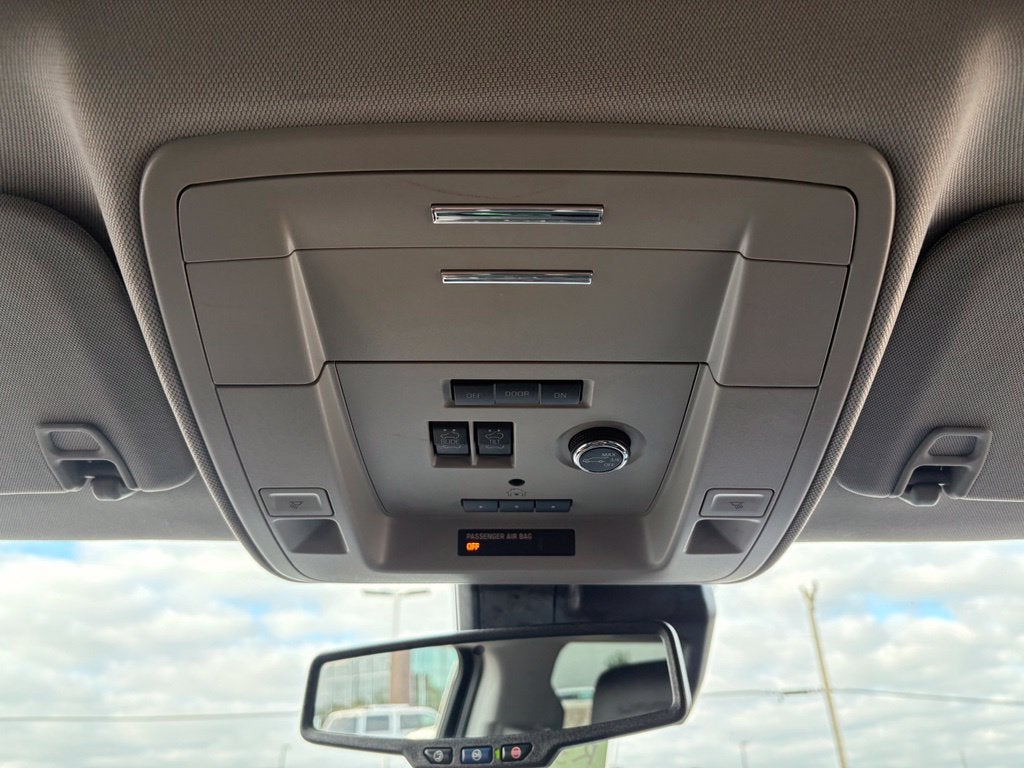 2020 GMC Yukon XL 4WD Denali