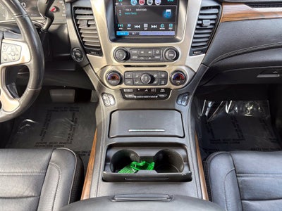 2020 GMC Yukon XL 4WD Denali