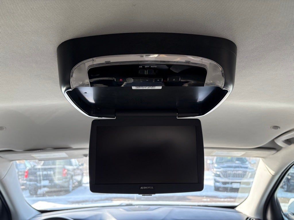 2020 Chevrolet Traverse AWD LT Cloth