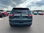 2019 Chevrolet Traverse 1LT