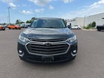 2019 Chevrolet Traverse 1LT