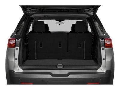2019 Chevrolet Traverse 3LT
