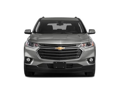 2019 Chevrolet Traverse 3LT
