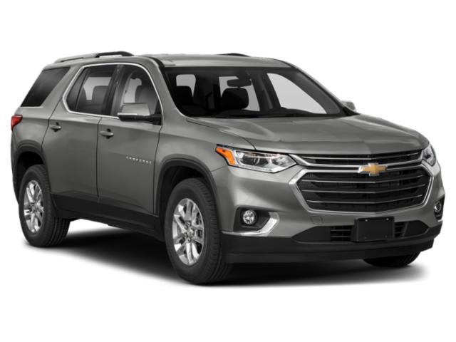 2019 Chevrolet Traverse 3LT