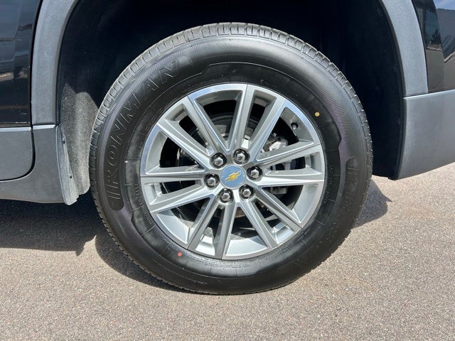 2023 Chevrolet Traverse AWD LT Leather