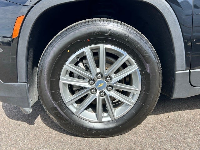 2023 Chevrolet Traverse AWD LT Leather