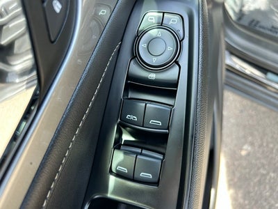 2023 Chevrolet Traverse AWD LT Leather