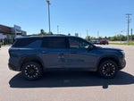2025 Chevrolet Traverse AWD Z71