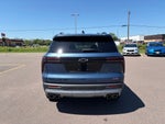 2025 Chevrolet Traverse AWD Z71