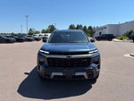 2025 Chevrolet Traverse AWD Z71
