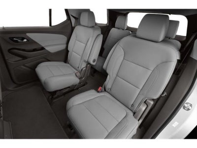 2021 Chevrolet Traverse AWD Premier