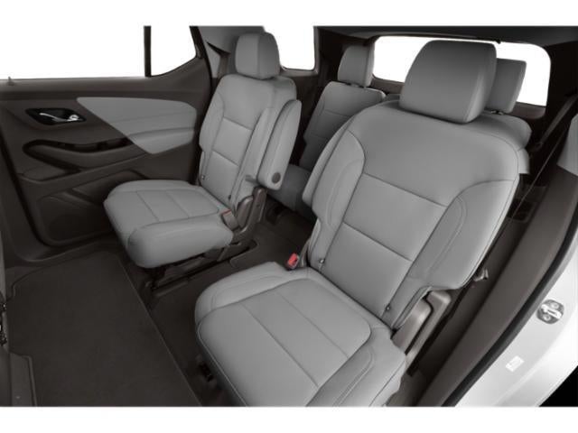 2021 Chevrolet Traverse AWD Premier