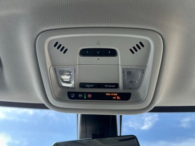 2021 Chevrolet Traverse AWD Premier