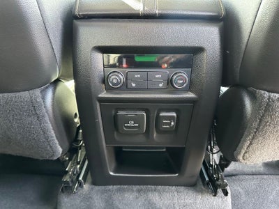 2021 Chevrolet Traverse AWD Premier