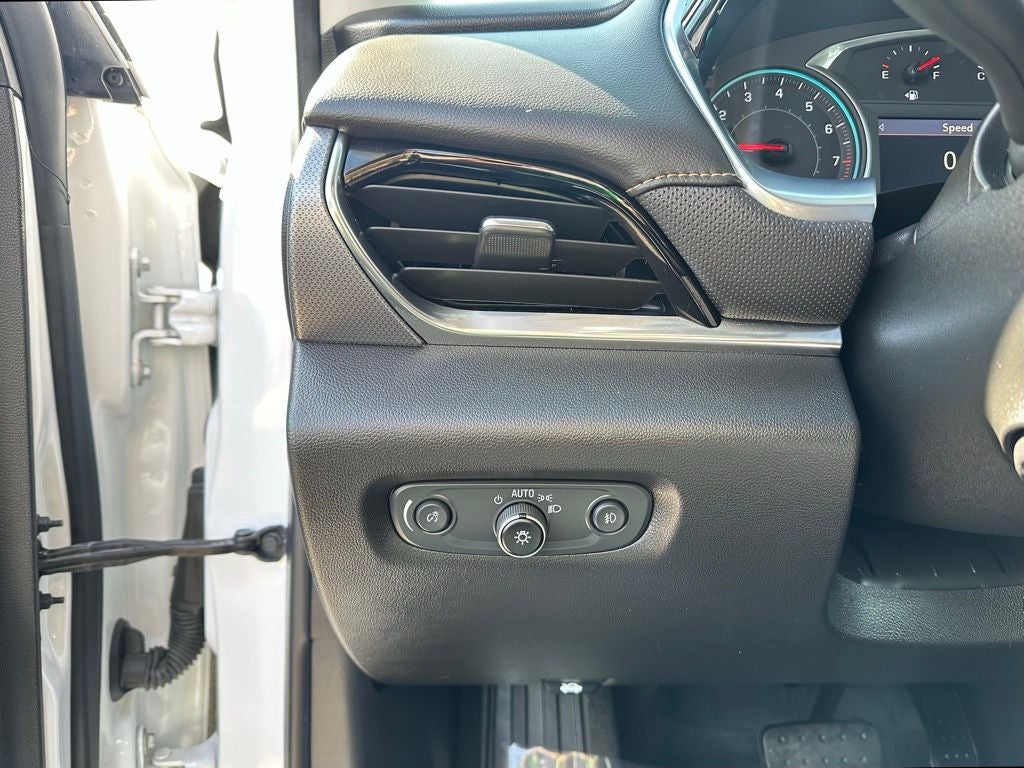 2021 Chevrolet Traverse AWD Premier