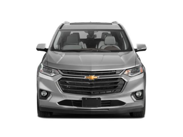 2021 Chevrolet Traverse AWD Premier
