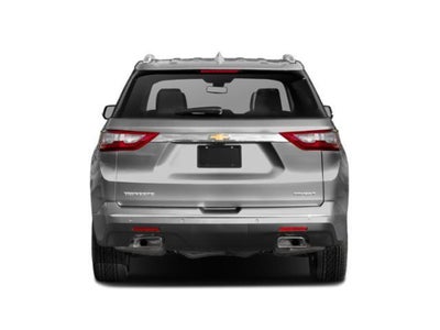 2021 Chevrolet Traverse AWD Premier