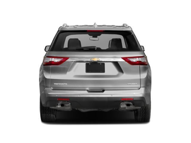 2021 Chevrolet Traverse AWD Premier