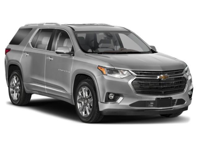 2021 Chevrolet Traverse AWD Premier