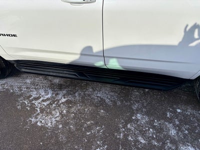 2025 Chevrolet Tahoe 4WD RST