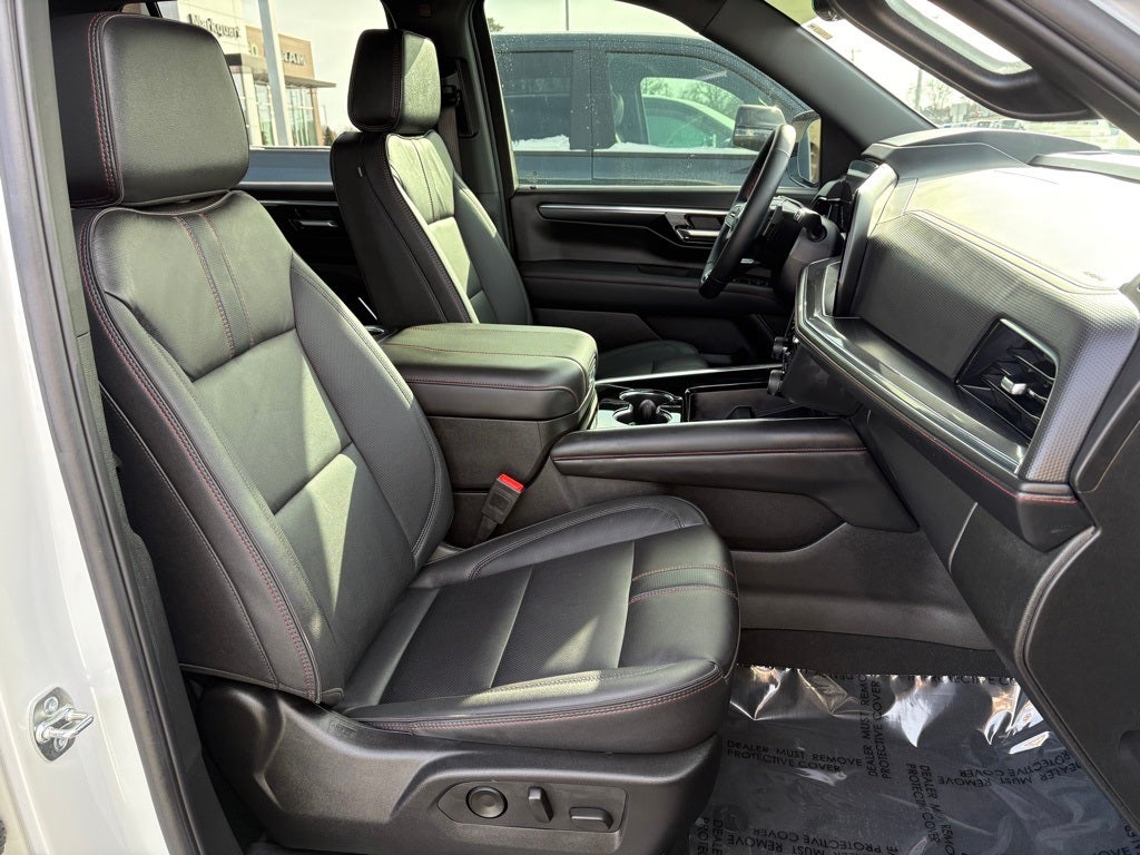 2025 Chevrolet Tahoe 4WD RST