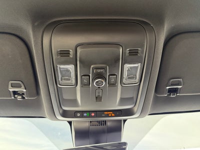 2025 Chevrolet Tahoe 4WD RST