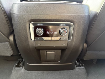 2025 Chevrolet Tahoe 4WD RST