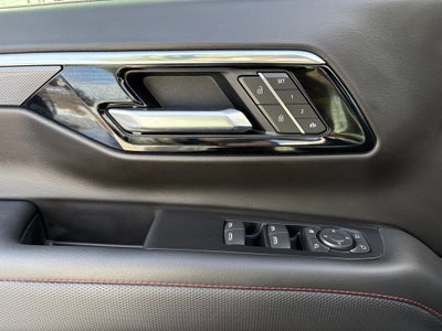 2025 Chevrolet Tahoe 4WD RST