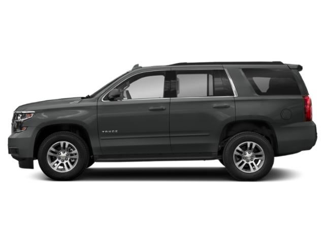 2020 Chevrolet Tahoe 4WD LT