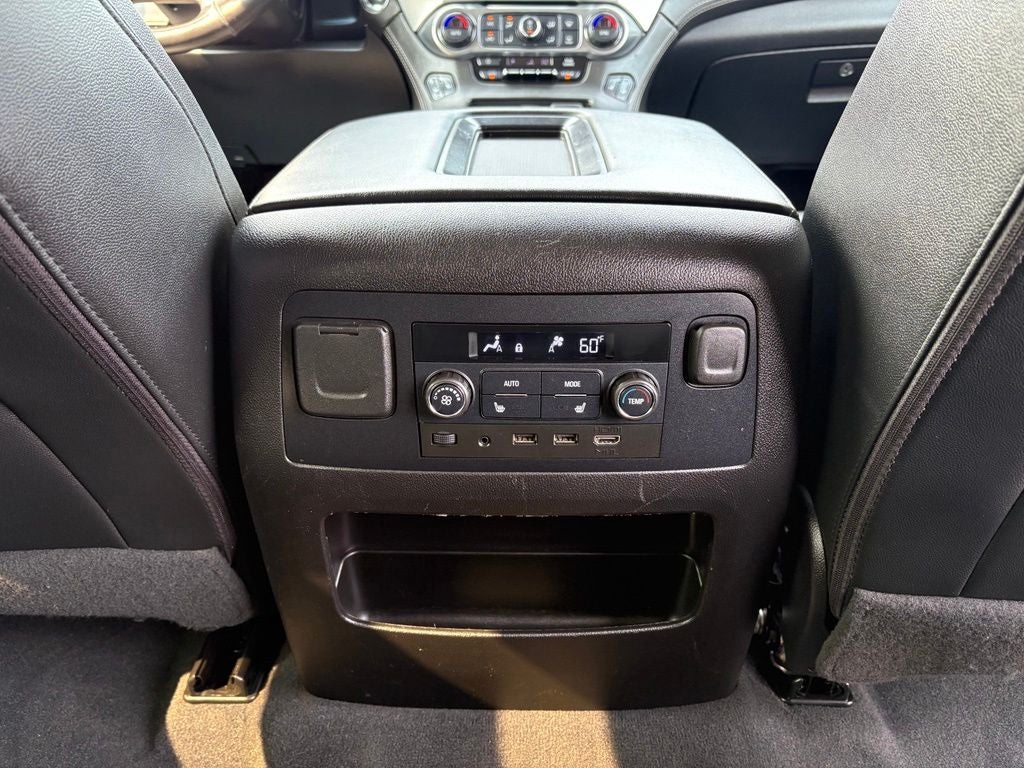 2020 Chevrolet Tahoe 4WD LT
